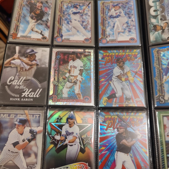 Sports Card Collection - Picture 7 of 16